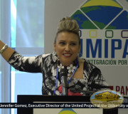 Cumipaz 2017 Sesion Educativa mesa 2 Dr  Jennifer Gomez Chavez INGLES