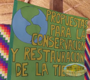 Hijos de la Madre Tierra - 3er. Encuentro Regional en Chile | EMAP