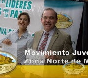 Movimiento Juvenil - Encuentros en la Zona Norte de México | EMAP