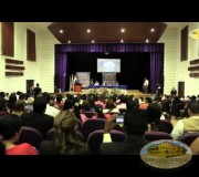 2do. Foro Judicial Nacional en Villavicencio, Meta, Colombia