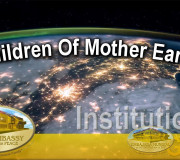 Children Of Mother Earth | GEAP