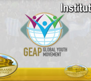 Youth Movement Institutional | GEAP