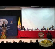 Primer Foro Judicial Internacional - Dr. Daniel Rafecas