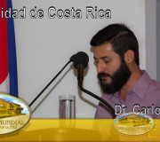 Educar para Recordar - Universidad de Costa Rica - Dr. Carlos Fallas | EMAP