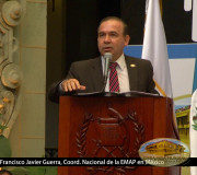 Educar para Recordar - Dr. Francisco Guerra, Palacio de la cultura | EMAP