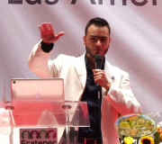 Movimiento Juvenil Mundial - Mtro. Oscar Vélez Ruiz Gaitán | EMAP