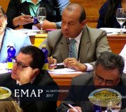ALIUP - XI Seminario Educación Superior - Ecuador | EMAP