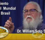 Movimiento Juvenil Mundial - Dr. William Soto Santiago - Día 1 - Brasil | EMAP