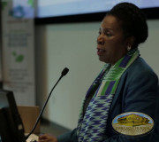 Children of Mother Earth - Forum Climate USA - Dr. Sheila Jackson | GEAP