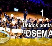 El Poder de la Música - Lanzamiento OSEMAP - Unidos por la Paz | EMAP