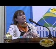 CUMIPAZ - Sesión Educativa - Dra. Sonia Brito