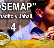 El Poder de la Música - Lanzamiento OSEMAP - Venadito y Jabalí | EMAP