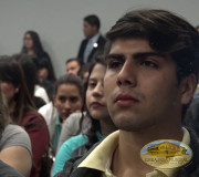 Movimiento Juvenil Mundial - Encuentro Internacional de Líderes Juveniles en México | EMAP