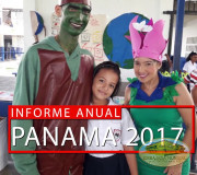 Panamá: Puente del mundo y capital de la paz en el 2017 | EMAP
