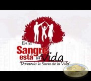 Spot Primera Jornada Internacional de donación de sangre En la Sangre está la Vida