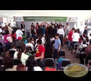 Primera Jornada Internacional de Donación de Sangre En la Sangre está la Vida