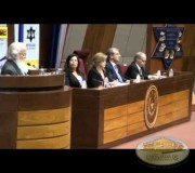 Presentan proyecto "Huellas para no olvidar"