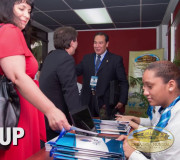 República Dominicana: Sinónimo de paz en el 2017 | EMAP