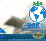 Institucional ARSEPAZ | EMAP