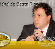 Educar para Recordar - Universidad de Costa Rica - Dr. Alfredo Chirino | EMAP