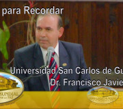 Educar para Recordar - Dr. Francisco Guerra - Guatemala | EMAP