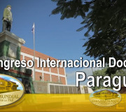 Educar para Recordar - Paraguay - II Congreso Internacional Docente "Educar para Recordar" | EMAP