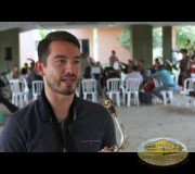 Entrevista Gerardo Chitiva