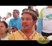 2015 11 31 Video Apertura Sesion parlamentaria CUMIPAZ Chile 2015