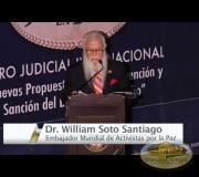 Foro Judicial en Colombia "Nuevas propuestas para la prevención y sanción del delito de genocidio"