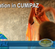 Education in  CUMIPAZ | EMAP