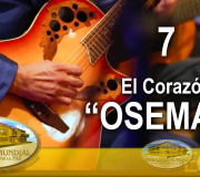 El Poder de la Música - Lanzamiento OSEMAP - El Corazón | EMAP