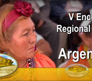 Hijos de la Madre Tierra - Jujuy, Argentina - V Encuentro Regional | EMAP