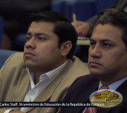 CUMIPAZ 2017 - Sesión Educativa - Panel Debate - Dr. Carlos Staff | EMAP