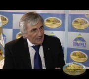 2016 06 23   Promocional CUMIPAZ 2016 Paraguay