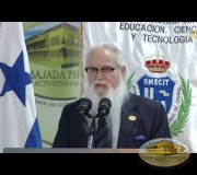Firma de Convenio Marco entre la EMAP y UMECIT