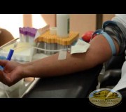 Spot 3ra. Maratón de Donación de Sangre "En la Sangre está la Vida"