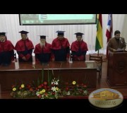 Profesor Honoris Causa UAGRM