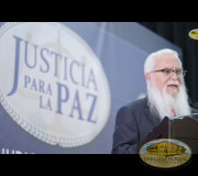 Justicia para la Paz | EMAP