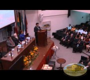 Presentación de Libro "EL HOLOCAUSTO, PARADIGMA DEL GENOCIDIO"