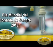 Día Mundial del Donante de Sangre 2017 | EMAP