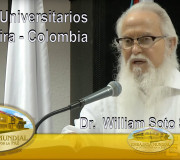 Educar para Recordar - Dr. William Soto Santiago - Universidad de la Guajira | EMAP