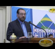 CUMIPAZ - Sesión Educativa - Dr. Julio César Pineda