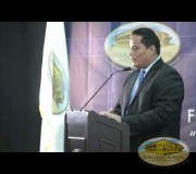 Primer Foro Judicial Internacional - Dr. Constantino Riquelme