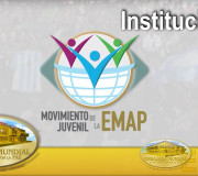 Institucional Movimiento Juvenil | EMAP