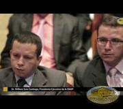 ALIUP - II Seminario Internacional - Dr William Soto Santiago | EMAP