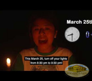 Earth Hour 2017 | GEAP