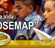 El Poder de la Música - Lanzamiento OSEMAP - Viva la vida | EMAP