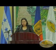 31 05 2016 Seminario Internacional Aliup Tegucigalpa