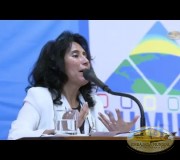 Sesión Diplomática, Política y Parlamentaria de la CUMIPAZ 2015