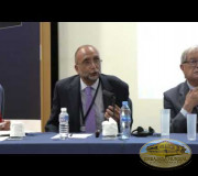Justicia para la Paz - Foro Judicial Panel de Cierre - Fernando Olivan | EMAP